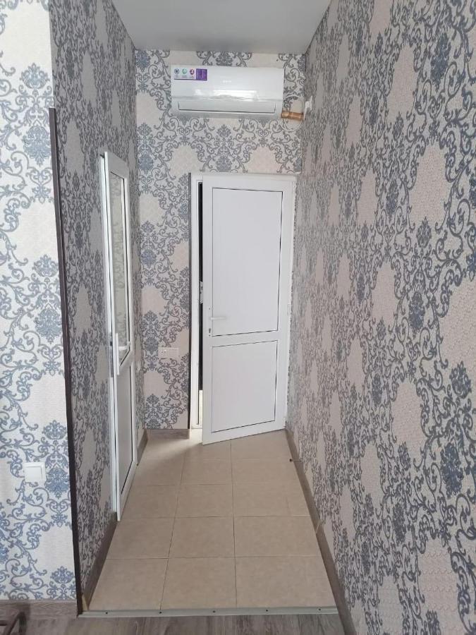 Ривьера Pizunda Exterior photo